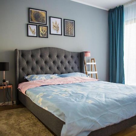 Yamalux Apartments - Happyapartment - Close To Iuliusmall Клуж-Напока Екстериор снимка