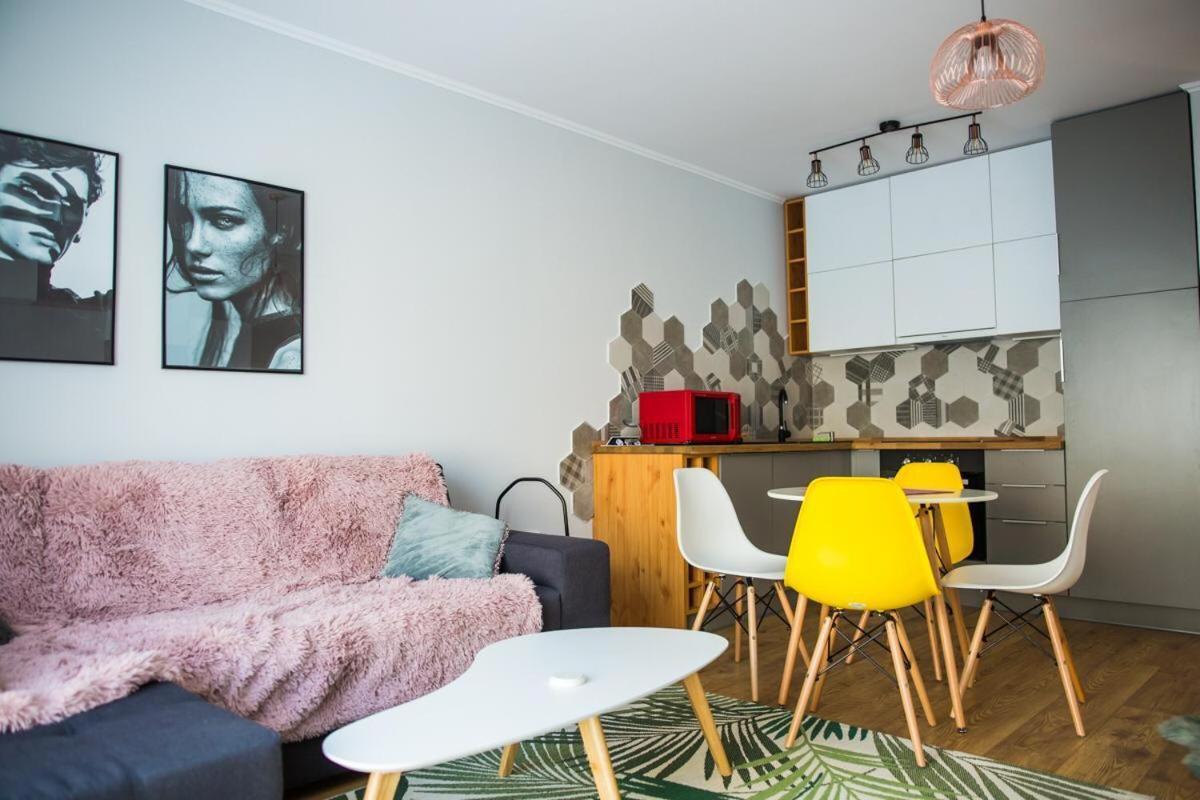 Yamalux Apartments - Happyapartment - Close To Iuliusmall Клуж-Напока Екстериор снимка
