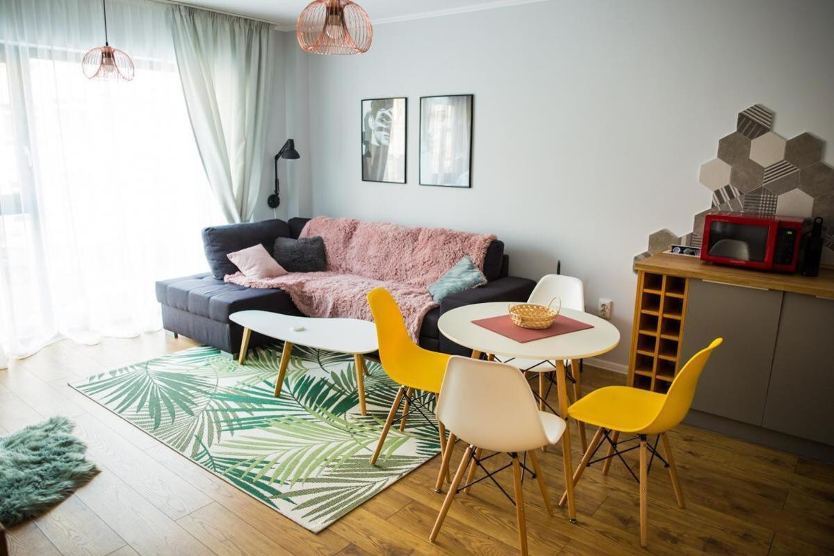 Yamalux Apartments - Happyapartment - Close To Iuliusmall Клуж-Напока Екстериор снимка
