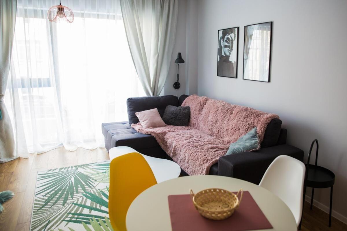 Yamalux Apartments - Happyapartment - Close To Iuliusmall Клуж-Напока Екстериор снимка