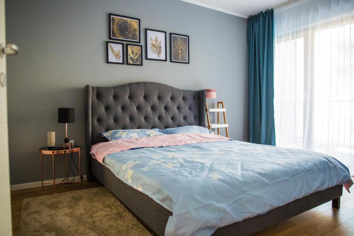 Yamalux Apartments - Happyapartment - Close To Iuliusmall Клуж-Напока Екстериор снимка