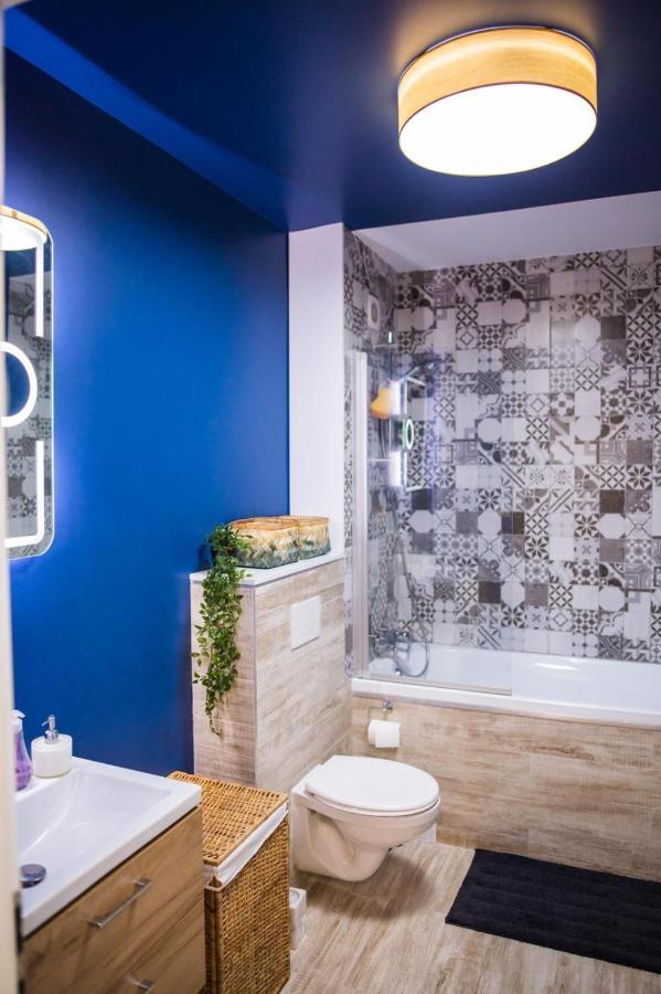 Yamalux Apartments - Happyapartment - Close To Iuliusmall Клуж-Напока Екстериор снимка