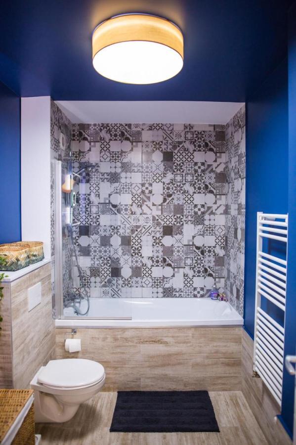 Yamalux Apartments - Happyapartment - Close To Iuliusmall Клуж-Напока Екстериор снимка